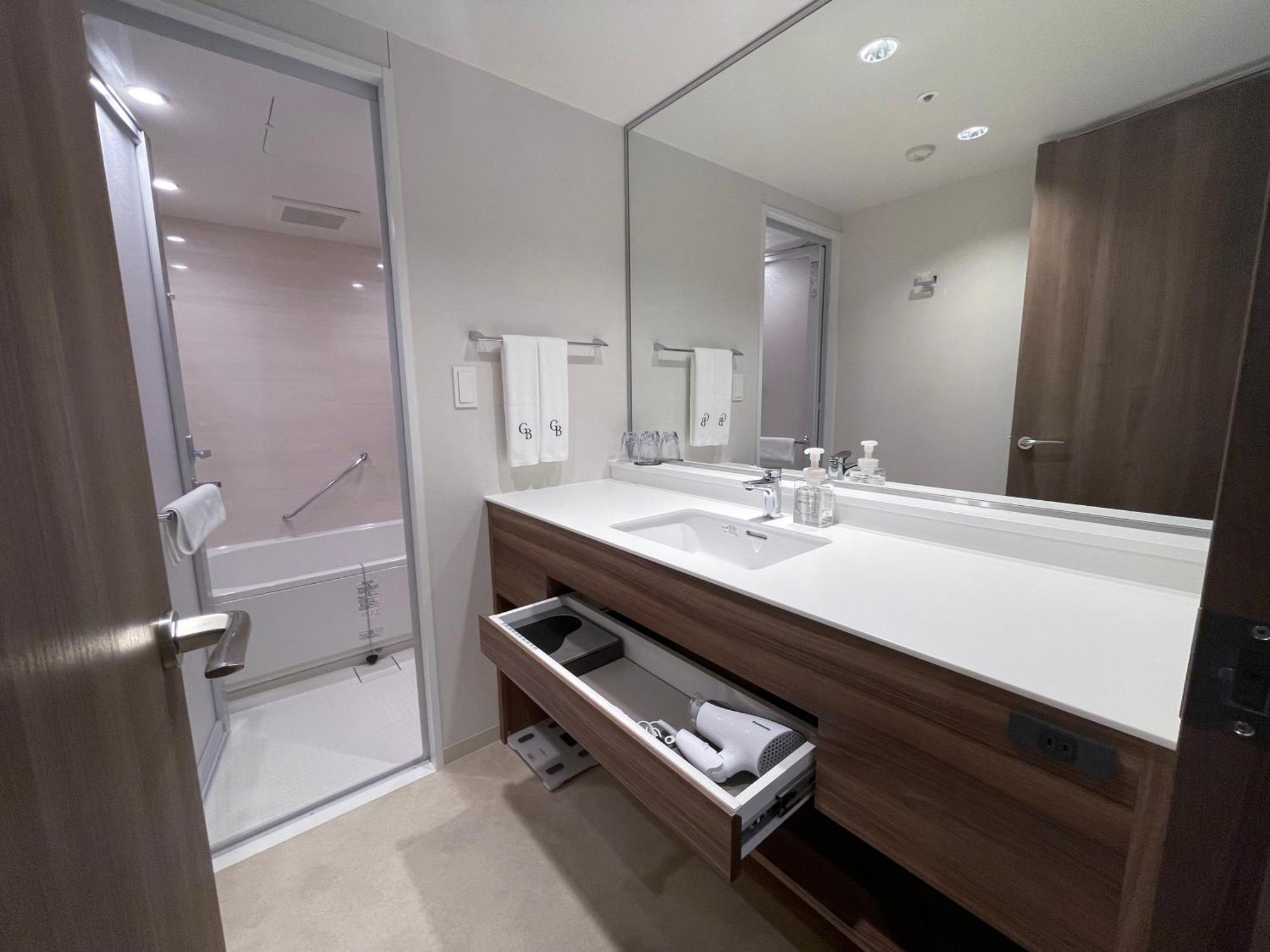 Hotel Grandbach Σεντάι Εξωτερικό φωτογραφία
